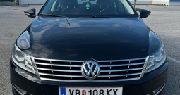 VW CC 2.0 TDI BMT