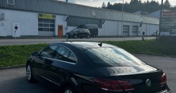 VW CC 2.0 TDI BMT