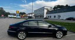 VW CC 2.0 TDI BMT