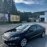 VW CC 2.0 TDI BMT