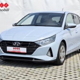 HYUNDAI I20 1.2