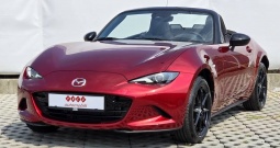 MAZDA MX-5 1.5 SKYACTIV *** NOVO ***