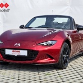 MAZDA MX-5 1.5 SKYACTIV *** NOVO ***