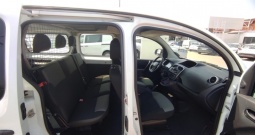 Renault Kangoo Express Maxi dupla kab. 1,5 dCi 90 Energy