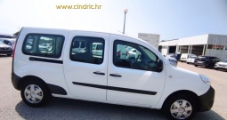 Renault Kangoo Express Maxi dupla kab. 1,5 dCi 90 Energy