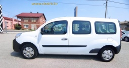 Renault Kangoo Express Maxi dupla kab. 1,5 dCi 90 Energy