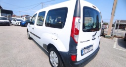 Renault Kangoo Express Maxi dupla kab. 1,5 dCi 90 Energy