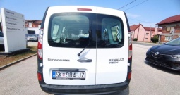 Renault Kangoo Express Maxi dupla kab. 1,5 dCi 90 Energy