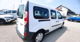 Renault Kangoo Express Maxi dupla kab. 1,5 dCi 90 Energy