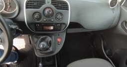 Renault Kangoo Express Maxi dupla kab. 1,5 dCi 90 Energy