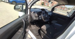 Renault Kangoo Express Maxi dupla kab. 1,5 dCi 90 Energy