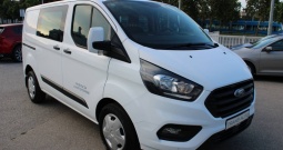 Ford Transit Custom 2.0 TDCi 6 sjedala