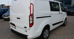 Ford Transit Custom 2.0 TDCi 6 sjedala