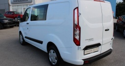 Ford Transit Custom 2.0 TDCi 6 sjedala