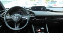 Mazda 3 1.8D Skyactive *NAVIGACIJA, LED, KAMERA 360*