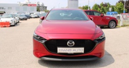 Mazda 3 1.8D Skyactive *NAVIGACIJA, LED, KAMERA 360*