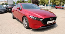 Mazda 3 1.8D Skyactive *NAVIGACIJA, LED, KAMERA 360*