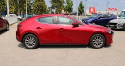 Mazda 3 1.8D Skyactive *NAVIGACIJA, LED, KAMERA 360*