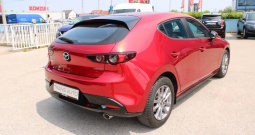 Mazda 3 1.8D Skyactive *NAVIGACIJA, LED, KAMERA 360*