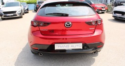 Mazda 3 1.8D Skyactive *NAVIGACIJA, LED, KAMERA 360*