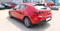 Mazda 3 1.8D Skyactive *NAVIGACIJA, LED, KAMERA 360*