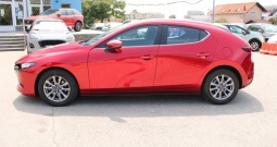 Mazda 3 1.8D Skyactive *NAVIGACIJA, LED, KAMERA 360*