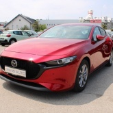 Mazda 3 1.8D Skyactive *NAVIGACIJA, LED, KAMERA 360*