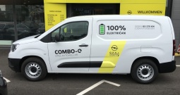 OPEL COMBO PANEL VAN ENJOY L2H1