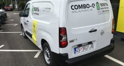 OPEL COMBO PANEL VAN ENJOY L2H1