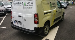 OPEL COMBO PANEL VAN ENJOY L2H1