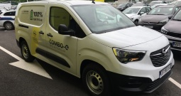 OPEL COMBO PANEL VAN ENJOY L2H1