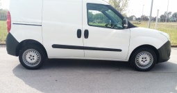 OPEL COMBO 1,3 D