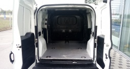 OPEL COMBO 1,3 D