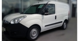 OPEL COMBO 1,3 D