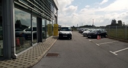 OPEL COMBO 1,3 D