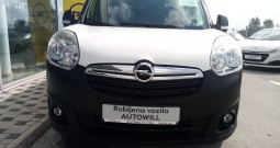 OPEL COMBO 1,3 D