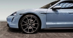 Porsche Taycan Sport Turismo 476 KS, ACC+360+LED+GR SJED+PANO+BOSE