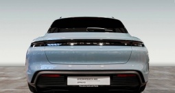 Porsche Taycan Sport Turismo 476 KS, ACC+360+LED+GR SJED+PANO+BOSE