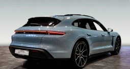 Porsche Taycan Sport Turismo 476 KS, ACC+360+LED+GR SJED+PANO+BOSE