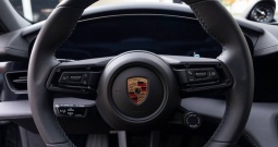 Porsche Taycan Sport Turismo 476 KS, ZRAČNI+ACC+360+GR SJED+HEAD+PANO