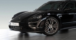 Porsche Taycan Sport Turismo 476 KS, ACC+360+LED+4xGR SJED+PANO+CHRONO