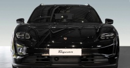 Porsche Taycan Sport Turismo 476 KS, ACC+360+LED+4xGR SJED+PANO+CHRONO