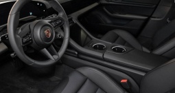 Porsche Taycan Sport Turismo 476 KS, ACC+360+LED+4xGR SJED+PANO+CHRONO