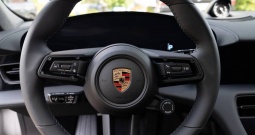 Porsche Taycan Sport Turismo 476 KS, ZRAČNI+ACC+KAM+GR SJED+PANO+CHRONO