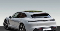 Porsche Taycan Sport Turismo 476 KS, ZRAČNI+ACC+KAM+GR SJED+PANO+CHRONO