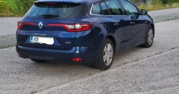 Renault megane intens 1.5 dci