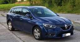 Renault megane intens 1.5 dci