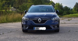 Renault megane intens 1.5 dci