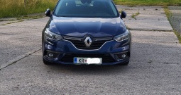 Renault megane intens 1.5 dci