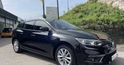 Renault Mégane Grandtour Blue dCi 115 Intens